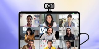 Microsoft Teams for iPad now supports external webcams