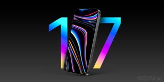Both iPhone 17 Pro models will get all-48MP sensors, says leaker | 9to5Mac render shown