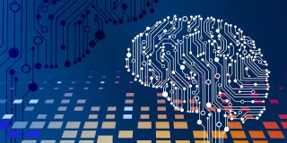 DeepSeek exposed chat history and other sensitive data | Conceptual image of AI