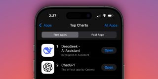 DeepSeek