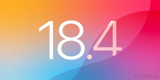 iOS 18.4 Apple Intelligence