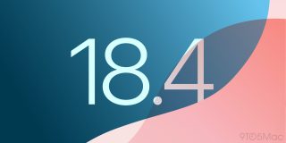 iOS 18.4.1 coming soon