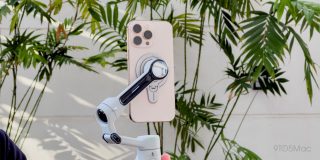 Hands-on: Meet the new Insta360 Flow 2 Pro gimbal with iPhone integration