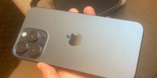 Medical ID feature helps man return iPhone lost at sea