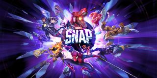 Marvel Snap