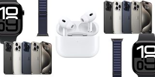 Apple deals-iPhone 15 Pro-Apple Watch Series 10