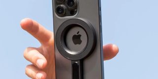 KraftGeek MagSafe Tripod