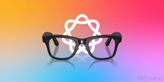 Apple Glasses concept