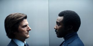 Adam Scott in Apple TV's Severance
