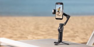 Hands-on: DJI's new Osmo Mobile 7P and its exciting Multifunctional Module