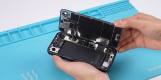 iPhone 16e teardown shows what's new and what's different from previous iPhones