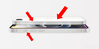 iphone 16e tidbits apple