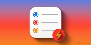 Apple Reminders power user features