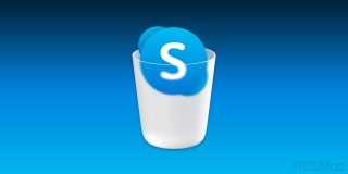 Skype shutting down