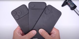3D-printed iPhone 17 design mockups give us a new look at what's expected