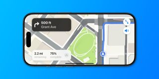 Apple quietly launches new app for users who want to help improve Apple Maps