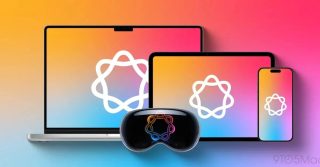 Apple could mitigate the Siri crisis with one simple move | Siri logo shown on Apple devices