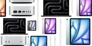 Apple deals-Apple Pencil Pro-M3 MacBook Air-MacBook Pro