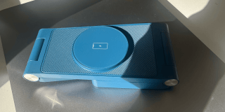 MagSafe 3-in-1 dock