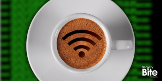 security bite terminal code coffee