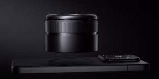 Would you like to see an Apple Camera Lens module for iPhone? | Xiaomi concept shown