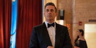 Jon Hamm Apple TV