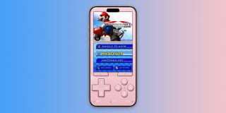Delta emulator adds support for online multiplayer Nintendo DS games