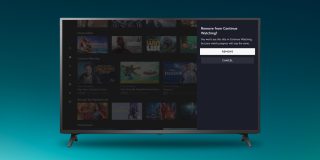 Disney+ now lets you remove titles from the 'Continue Watching' list