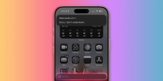 dumb siri