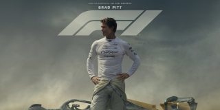 F1 Apple TV