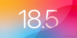 iOS 18.5 Apple Intelligence