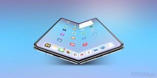 iPhone Fold and iPhone 18 Pro set to get faster mobile data