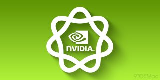 NVIDIA Apple Intelligence