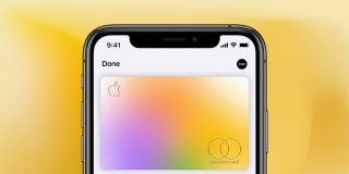 Apple says $570M EU fine is unfair, White House says it won't be tolerated | Apple Card viewed in the Wallet app