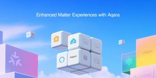 Aqara Matter