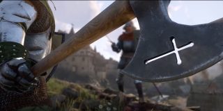Running Windows games on Mac just got more expensive | Screengrab from Kingdom Come