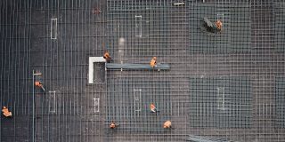 Tim Cook 'excited' as construction begins on TSMC's third US chip plant | Stock photo of a construction site