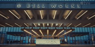 Lumon Bell Works Apple