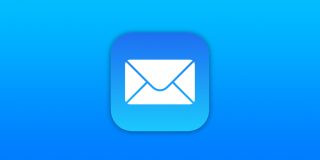 Apple Mail iOS 18.5