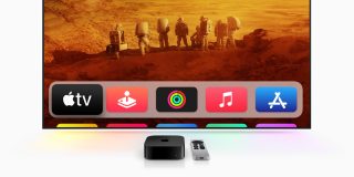 Apple TV 4K