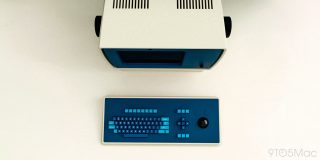 Severance MDR Dasher Keyboard