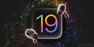 AirPods iOS 19