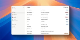 Notion Mail