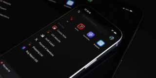 Raycast iOS