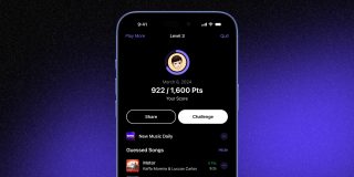 SongCapsule Quiz