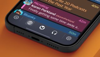 Tapestry app