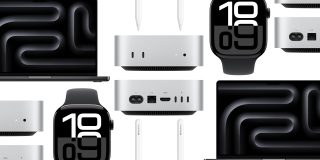 Apple-Mac mini-Series 10-Apple Pencil