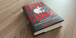 Apple in China review convincingly argues that the iPhone could be killed overnight