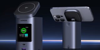 UGREEN Nexode Power Bank