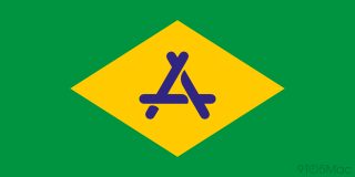 Apple Brazil App Store